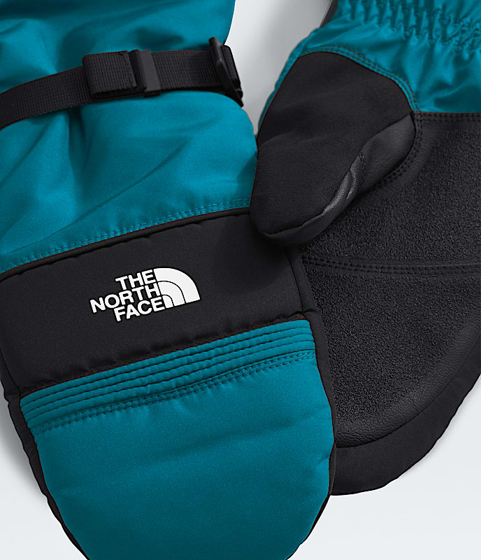 THE NORTH FACE モンタナ　スキーミット　メンズM Men's Montana Ski Mitts | The North Face
