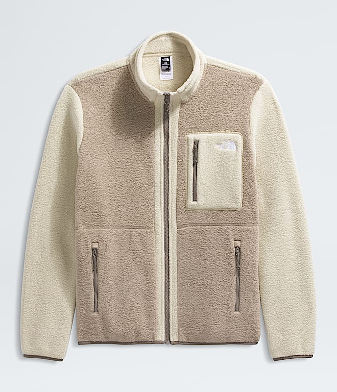 Men’s Yumiori Full-Zip - 5