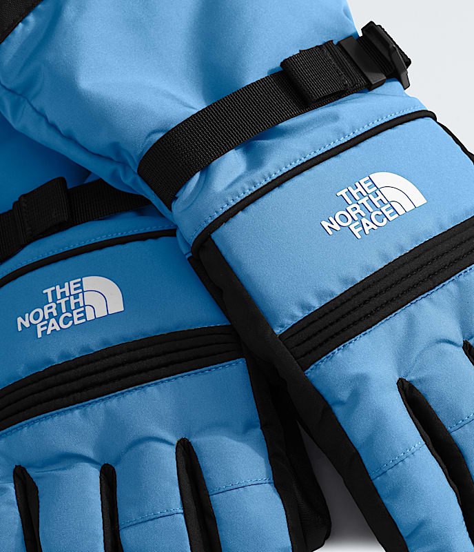 Women's Montana Ski Gloves | The North Face