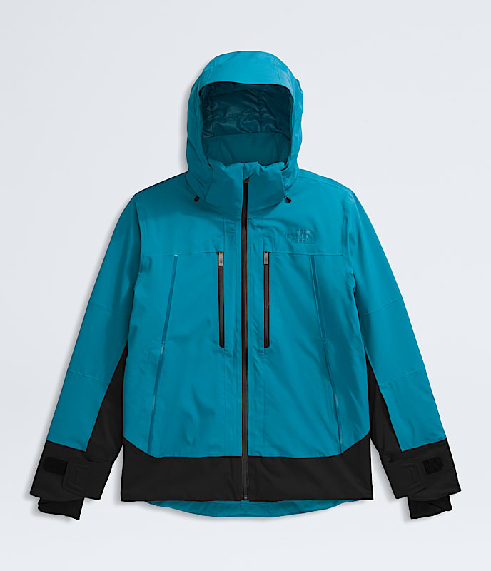Men’s Snowsquall Jacket