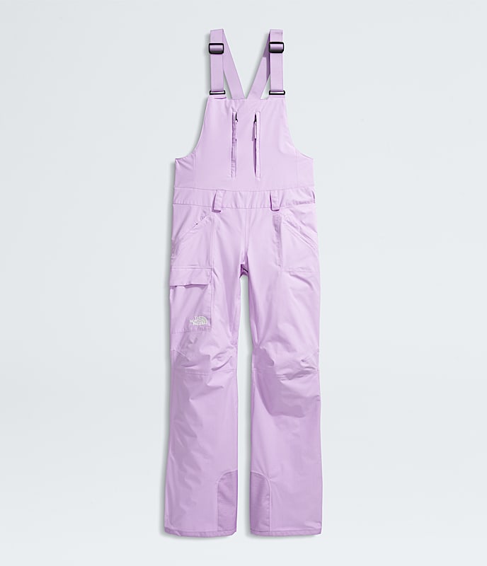 Women’s Freedom Insulated Bibs - 7