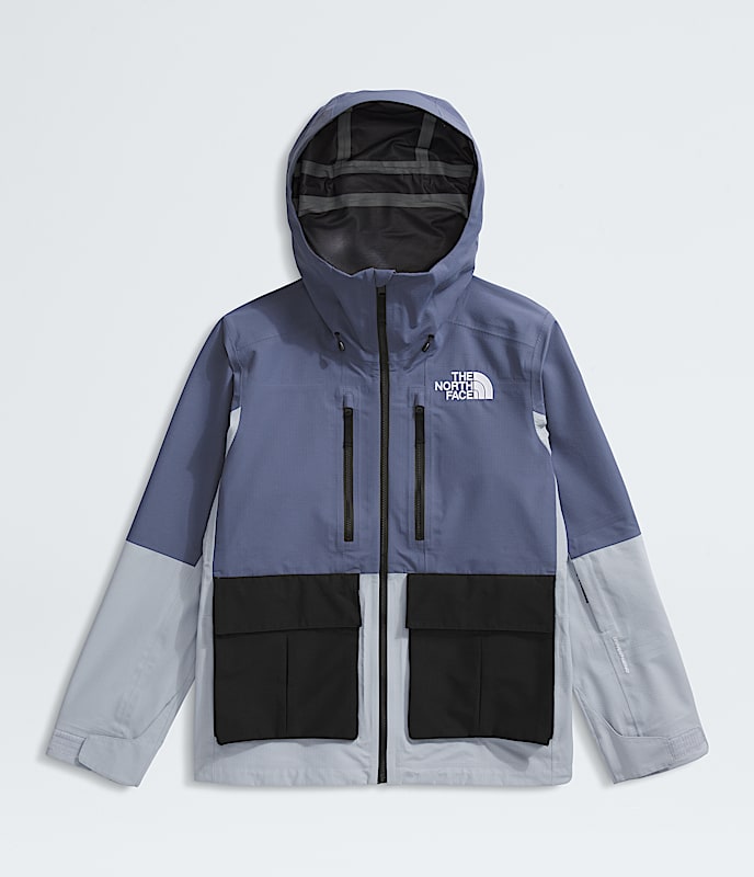Women’s Dragline Jacket - 10