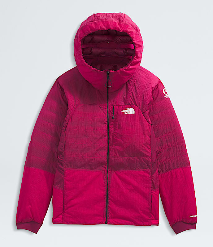 Women’s Summit Series 50/50 AMK Hoodie - 9
