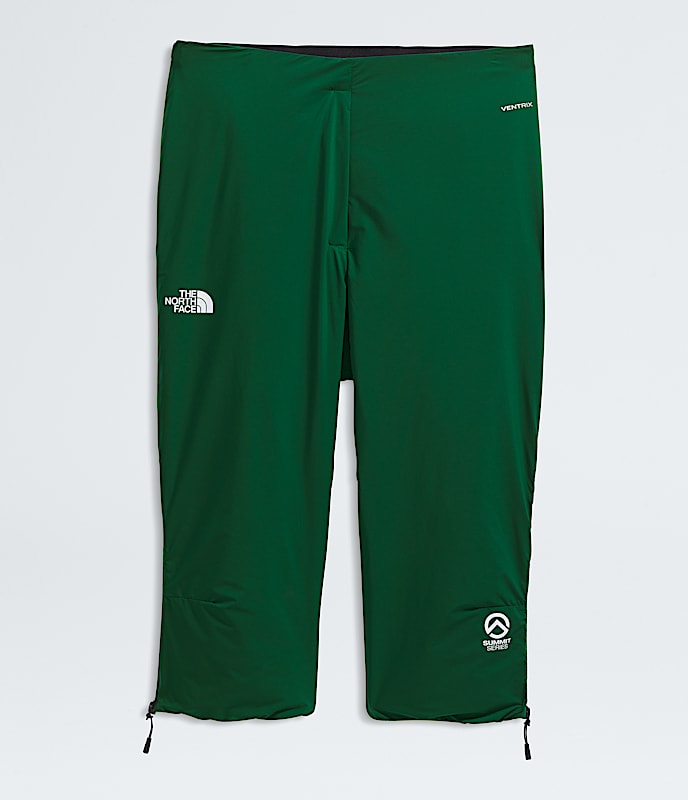 Men’s Summit Series AMK VENTRIX™ Crop Pants - 6