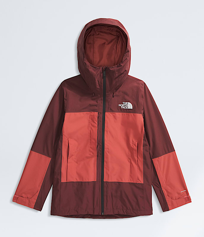 Women’s THERMOBALL™ Snow Triclimate® Jacket