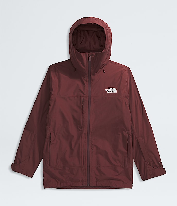 Men’s THERMOBALL™ Snow Triclimate® Jacket