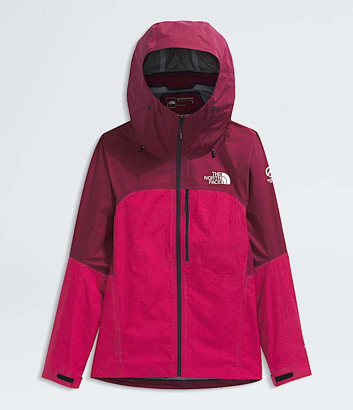 Women’s Summit Series FUTURELIGHT™ AMK Jacket - 8