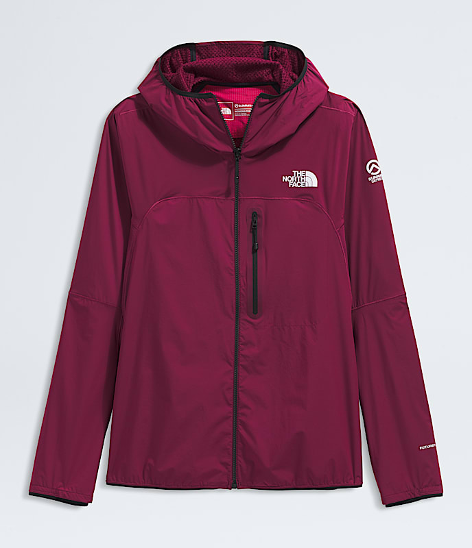 Women’s Summit Series FUTUREFLEECE™ AMK Hoodie