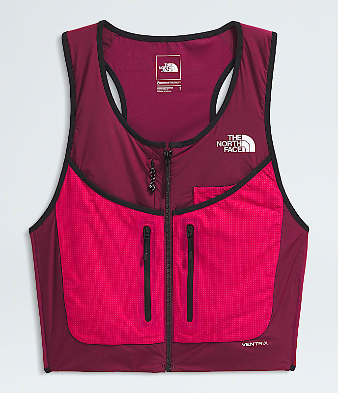 Women’s Summit Series AMK Vest - 9