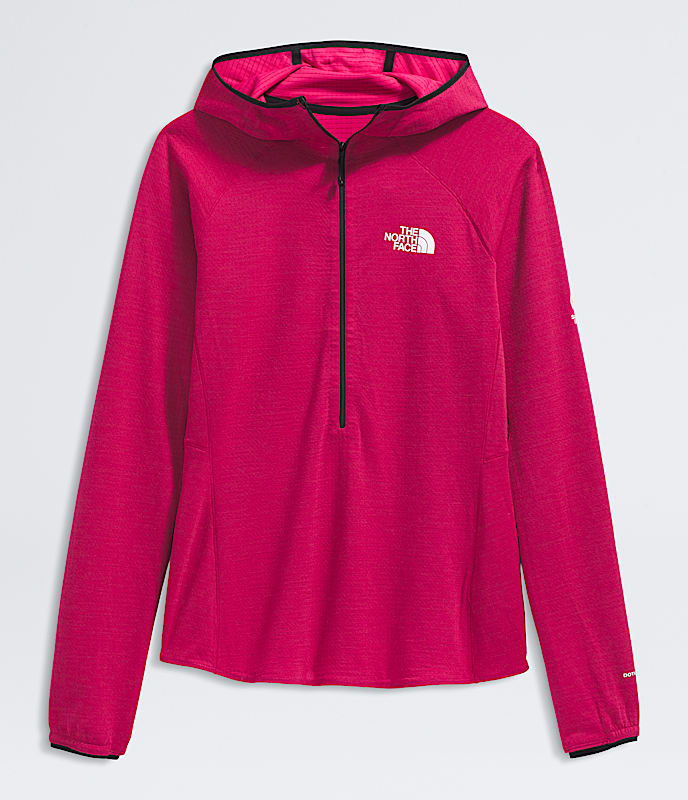 Women’s Summit Series DOTKNIT™ AMK Hoodie