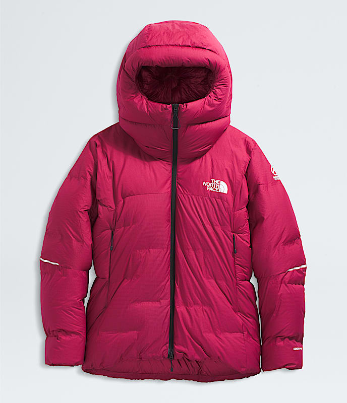 Women’s Summit Series CLOUD DOWN AMK Parka - 9