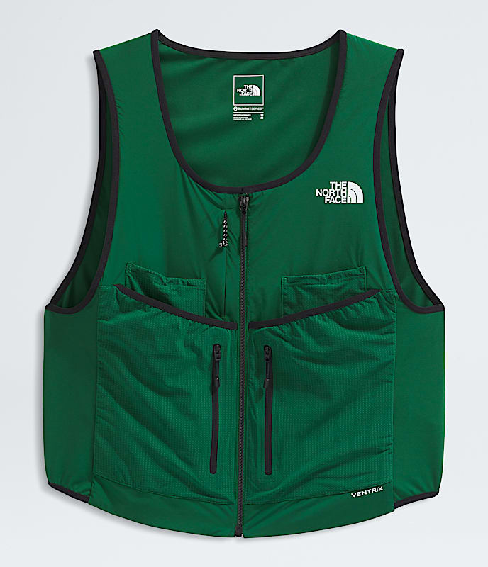 Men’s Summit Series AMK Vest - 8