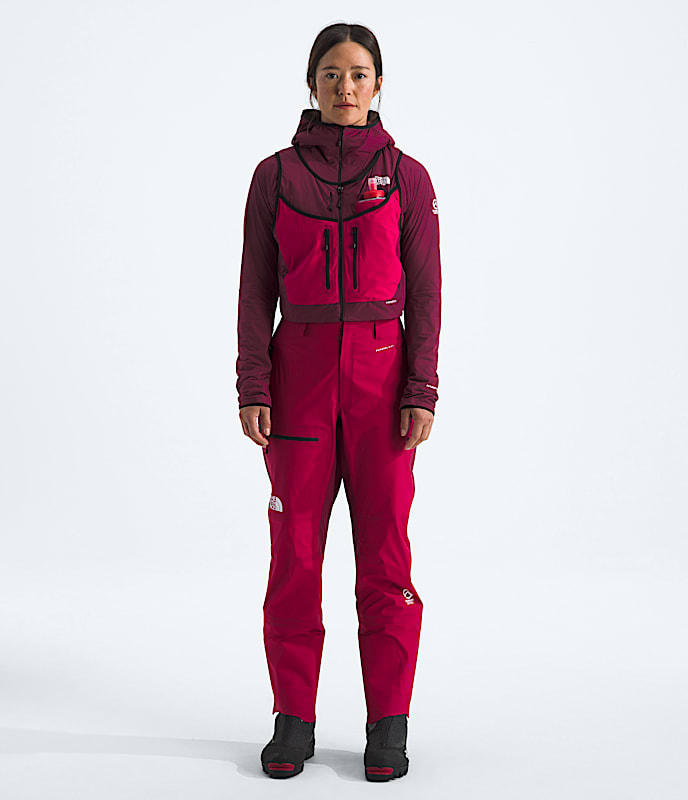 Women’s Summit Series AMK Vest - 2