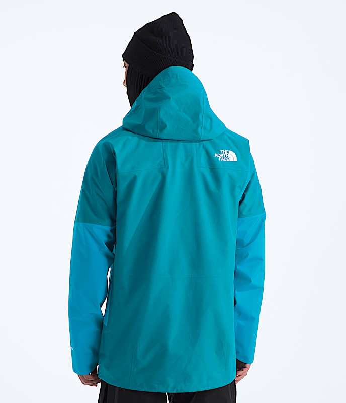 Men’s Summit Series Eastwall GORE-TEX® Jacket