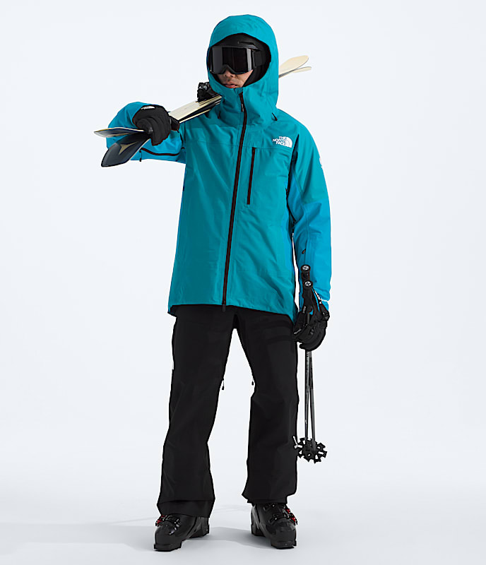 Men’s Summit Series Eastwall GORE-TEX® Jacket