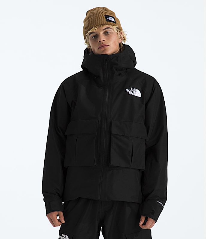 NORTH×GORE ND92237 BLACK XL NORTH×GORE ND92237 BLACK XL NORTH×GORE