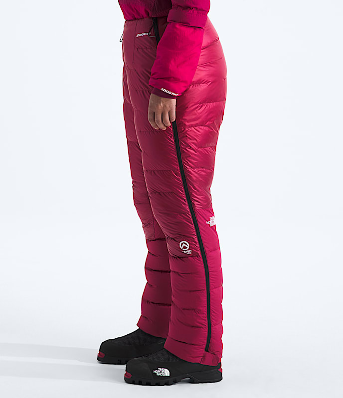 Women’s Summit Series CLOUD DOWN AMK LT Pants - 4
