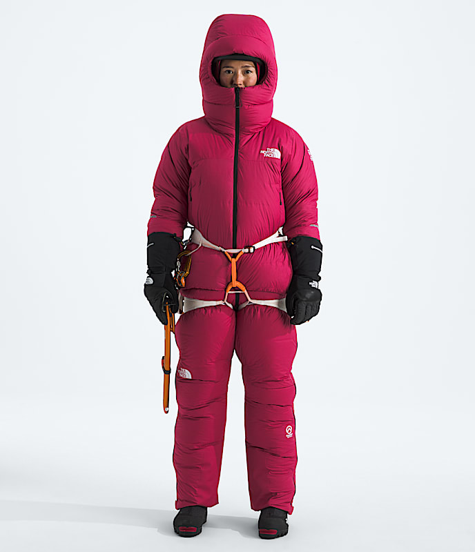 Women’s Summit Series CLOUD DOWN AMK Parka - 2