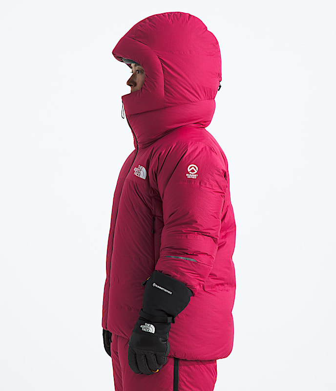 Women’s Summit Series CLOUD DOWN AMK Parka - 4