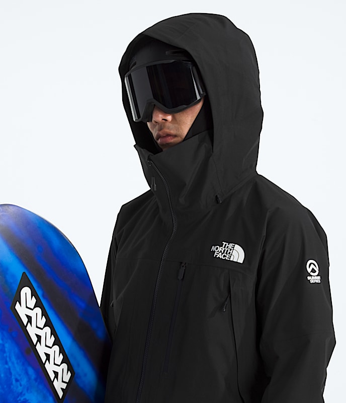 Men’s Summit Series Verbier GORE-TEX® Jacket - 3