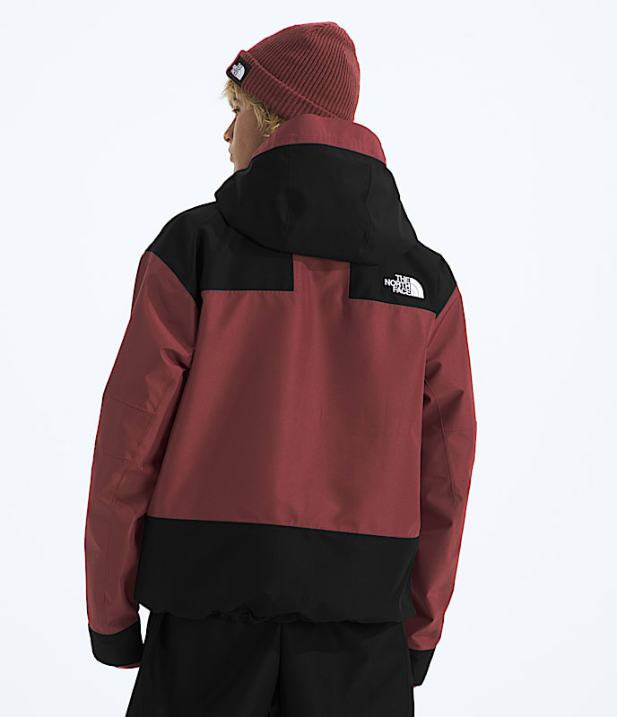 Men’s GORE-TEX® Hex Jacket - 4