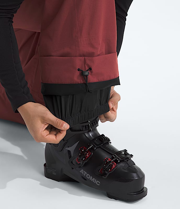 Men's Dragline Bibs | The North Face