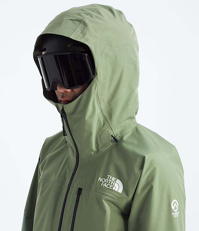 me⭐︎　THE NORTH FACE GORE-TEX サミットシリーズ THE NORTH FACE - THE NORTH FACE サミットシリーズGORE-TEX PRO