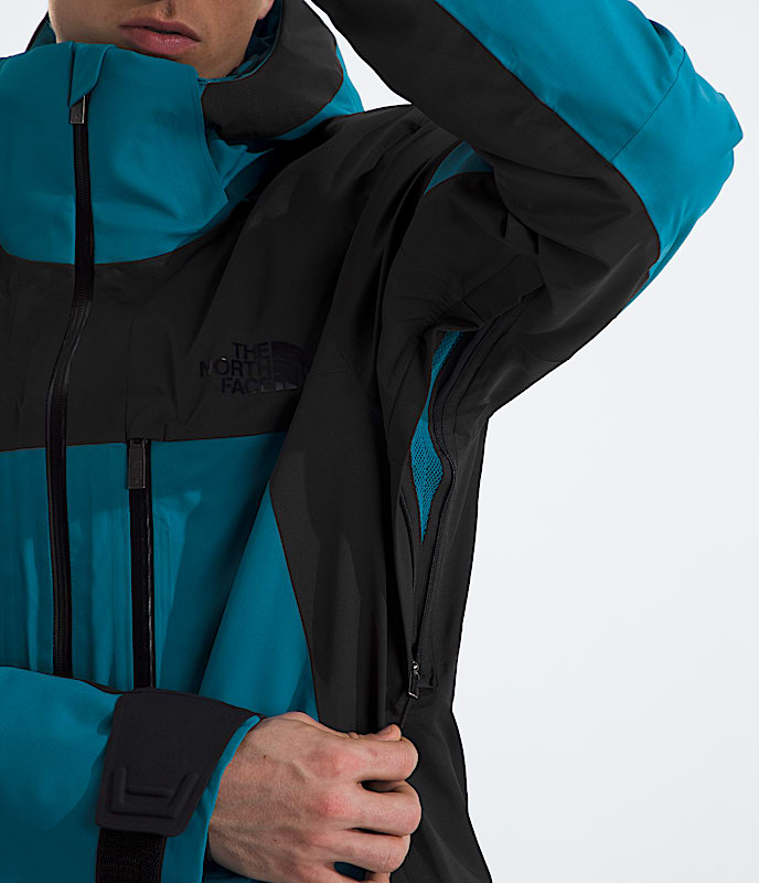 Men’s Chakal Jacket