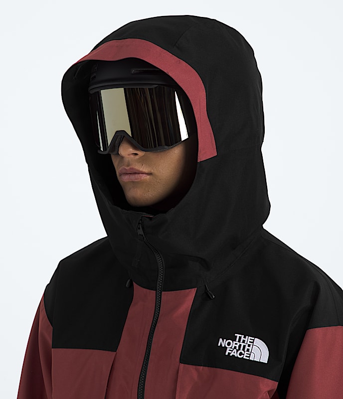 Men’s GORE-TEX® Hex Jacket - 7