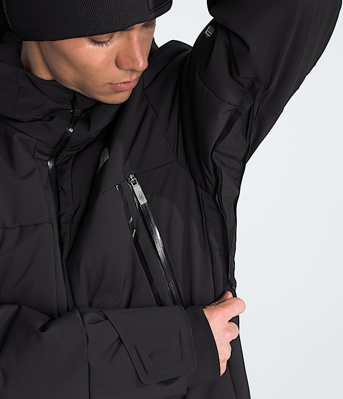Men’s Cirque Down Jacket