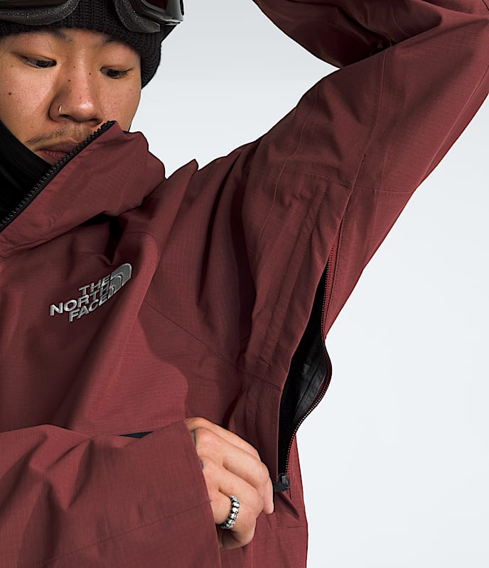 Men’s Dragline Jacket