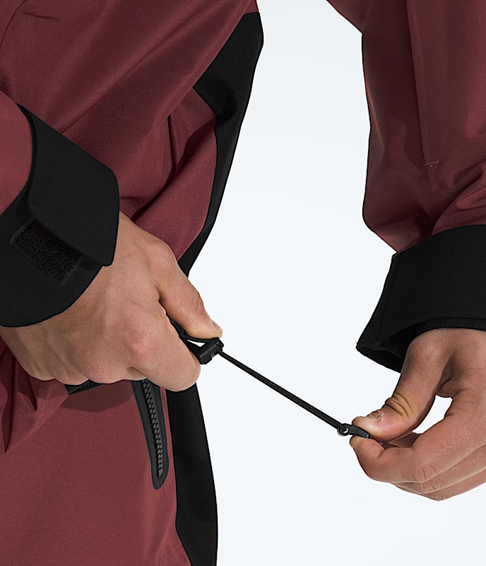 Men’s GORE-TEX® Hex Jacket - 10