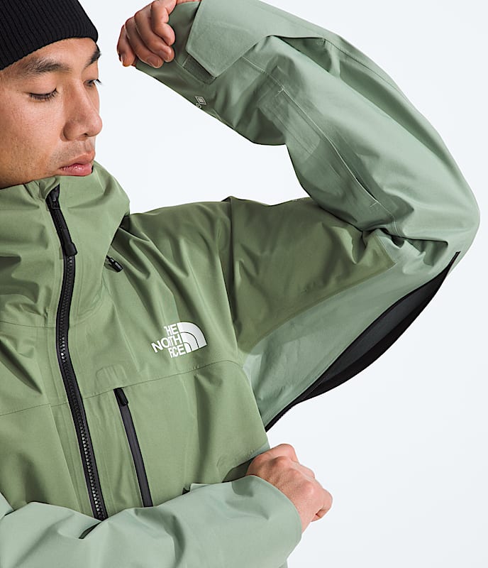 Men's Summit Series Eastwall GORE-TEX® Jacket | The North Face