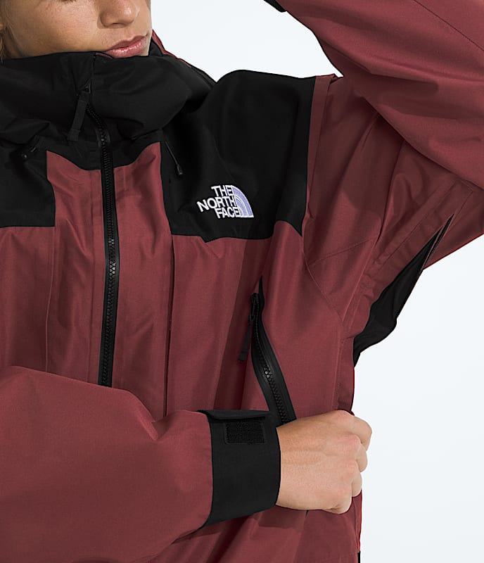 Men’s GORE-TEX® Hex Jacket - 8