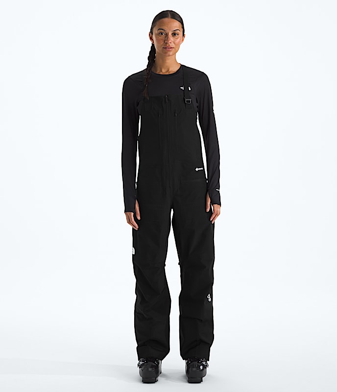 Women’s Summit Series Verbier GORE-TEX® Bibs
