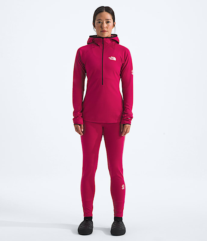 Women’s Summit Series DOTKNIT™ AMK Tights