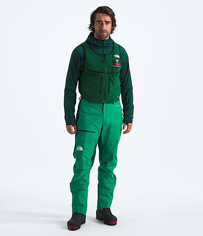 Men’s Summit Series AMK Vest - 2