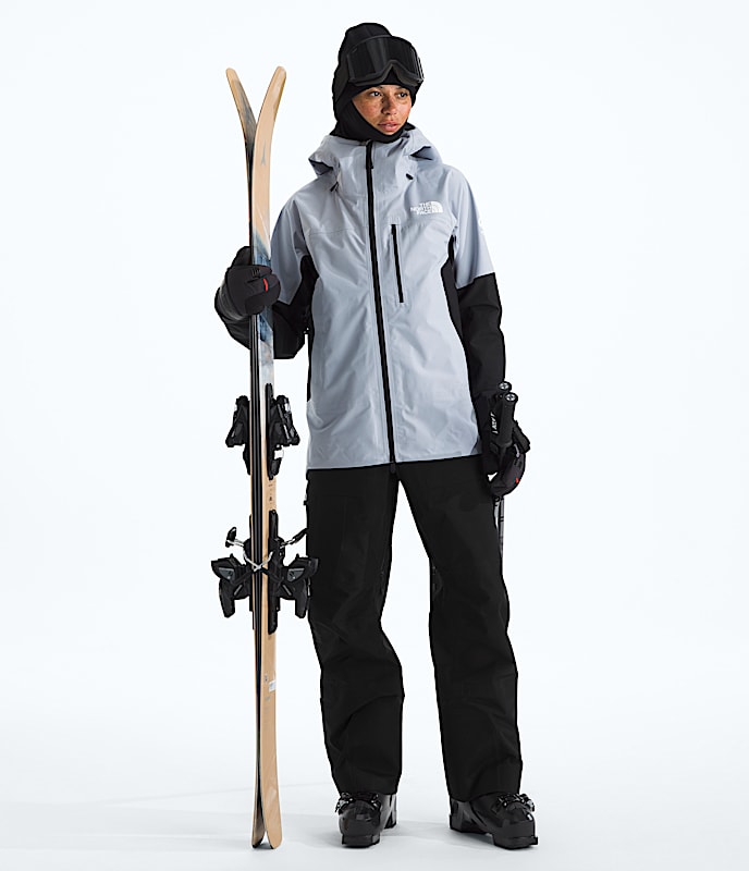 Women’s Summit Series Verbier GORE-TEX® Bibs