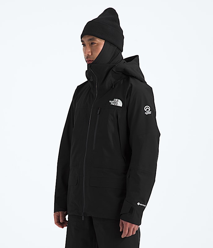 Men’s Summit Series Verbier GORE-TEX® Jacket - 5