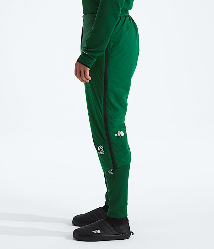 Men’s Summit Series AMK VENTRIX™ Crop Pants - 4