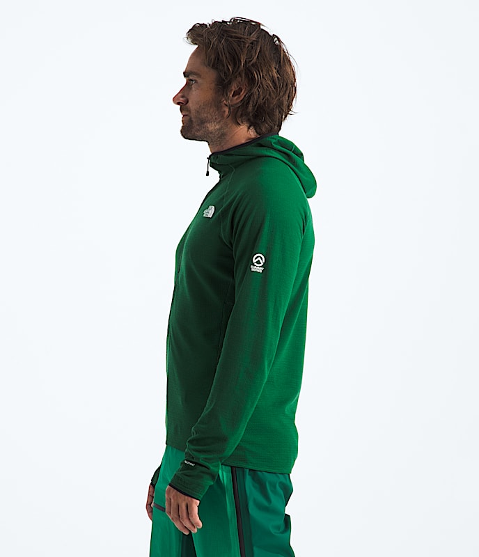 Men’s Summit Series DOTKNIT™ AMK Hoodie - 4
