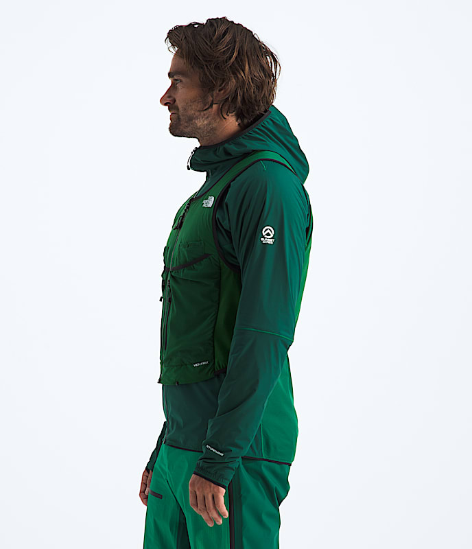 Men’s Summit Series AMK Vest - 4
