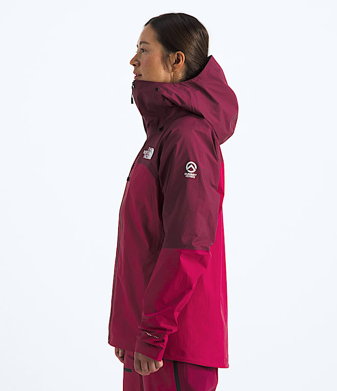 Women’s Summit Series FUTURELIGHT™ AMK Jacket - 4