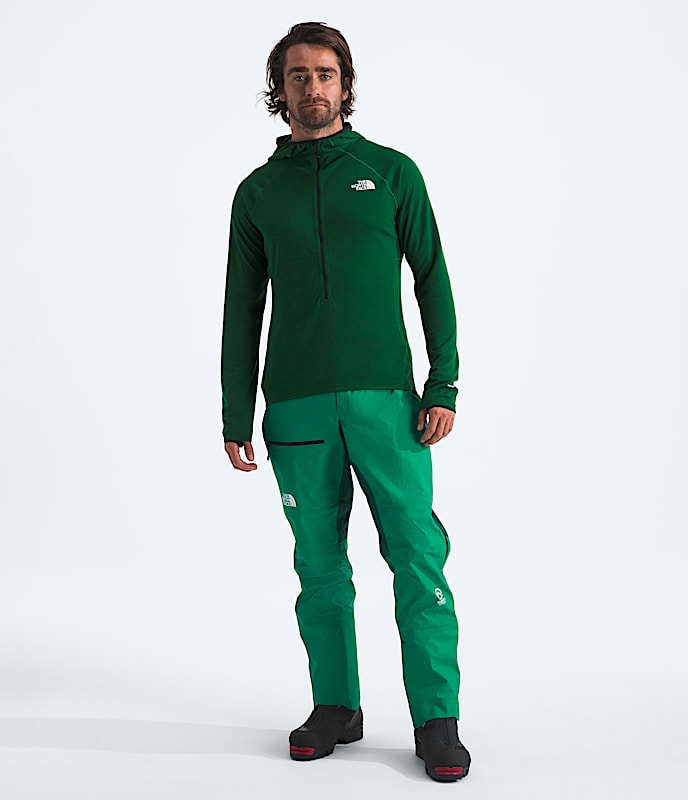 Men’s Summit Series DOTKNIT™ AMK Hoodie - 2
