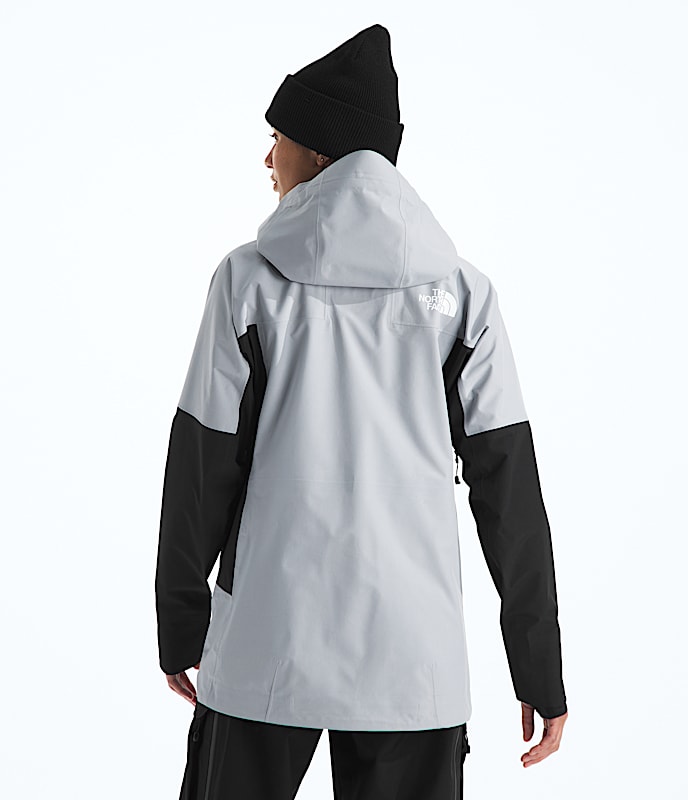 Women’s Summit Series Eastwall GORE-TEX® Jacket