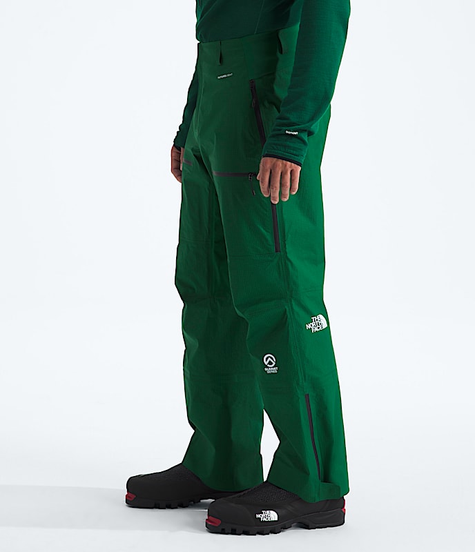Men’s Summit Series FUTURELIGHT™ AMK Ski Pants - 4