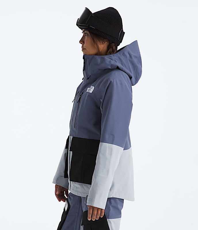 Women’s Dragline Jacket - 4