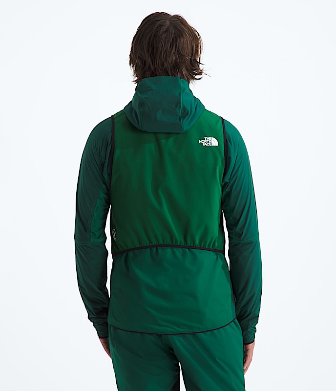 Men’s Summit Series AMK Vest - 3