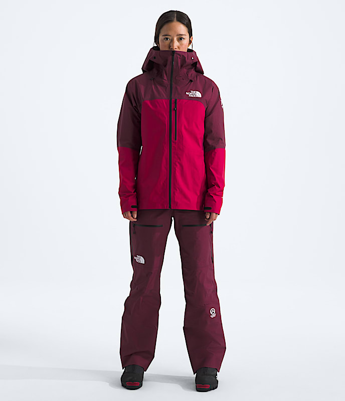 Women’s Summit Series FUTURELIGHT™ AMK Ski Pants - 2
