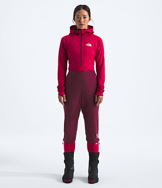 Women’s Summit Series AMK VENTRIX™ Crop Pants